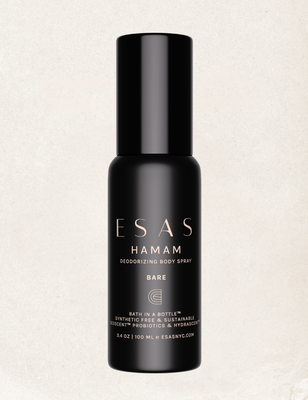Bare Hamam Deo Body Spray