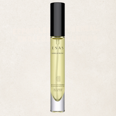 Vanilla Musk Fragrance – 0.33 oz