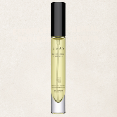 Sweet Cream & Vanilla Fragrance – 0.33 oz