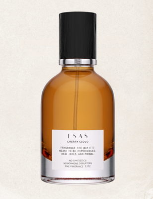 Cherry Cloud Fragrance