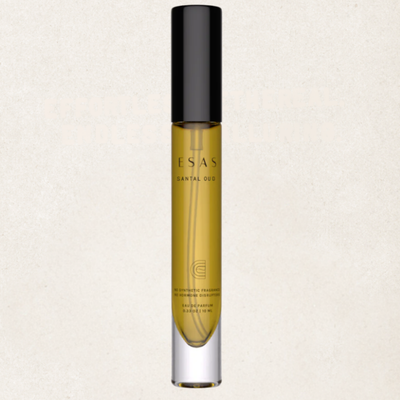Santal Oud Fragrance – 0.33 oz