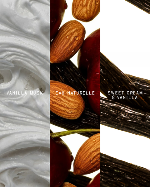 Vanilla Skin Bundle