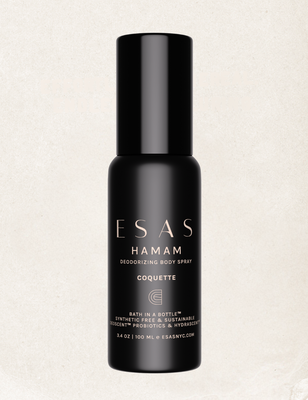 Coquette Hamam Deo Body Spray