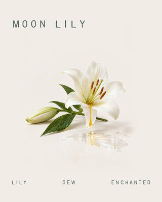 Moon Lily Fragrance – 0.33 oz