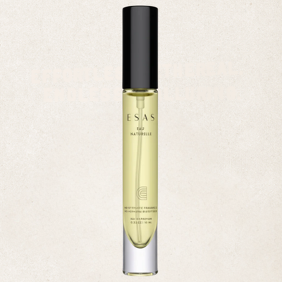 Eau Naturelle Fragrance – 0.33 oz