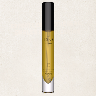 Fearless Fragrance – 0.33 oz