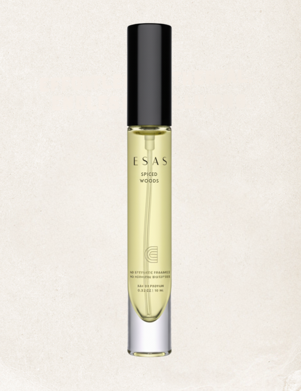 Esas Beauty Spiced Woods