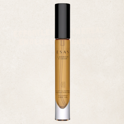 Lavender & Cedar Fragrance – 0.33 oz