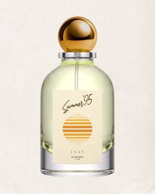 Summer '95 Fragrance