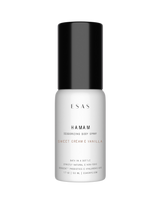 Sweet Cream & Vanilla 1.7oz Hamam Deo Body Spray
