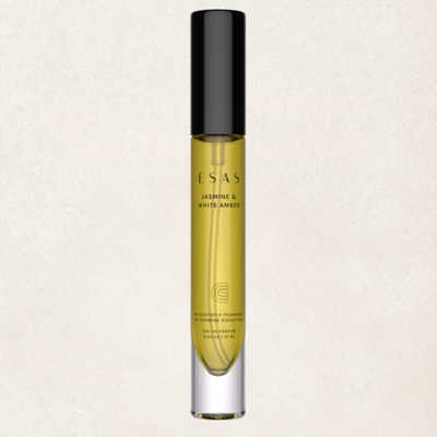 Jasmine & White Amber Fragrance – 0.33 oz