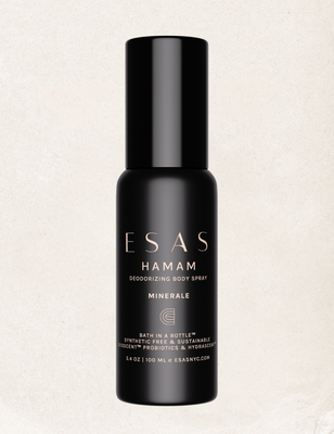 Minerale Hamam Deo Body Spray