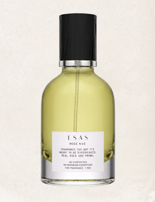 Rose Nue Fragrance