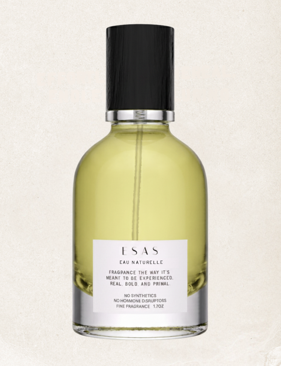 Eau Naturelle Fragrance