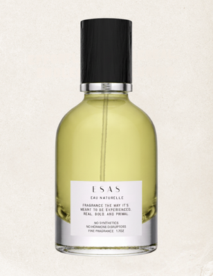 Eau Naturelle Fragrance