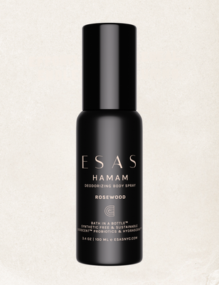Rosewood Hamam Deo Body Spray