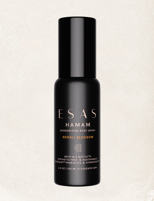 Neroli Blossom Hamam Deo Body Spray