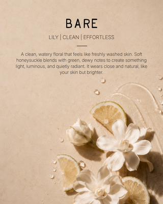 Bare Fragrance (Refined)