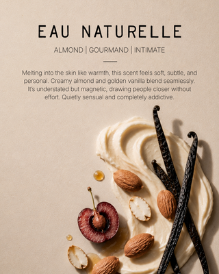 Eau Naturelle Fragrance