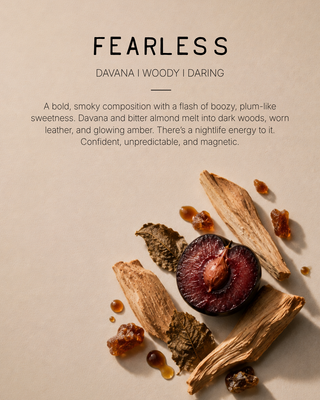 Fearless Fragrance
