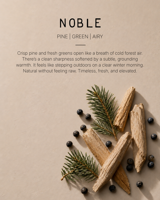 Noble Fragrance