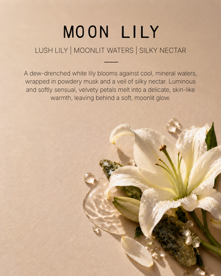 Moon Lily Fragrance