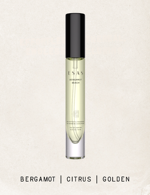 Bergamot Beach Fragrance