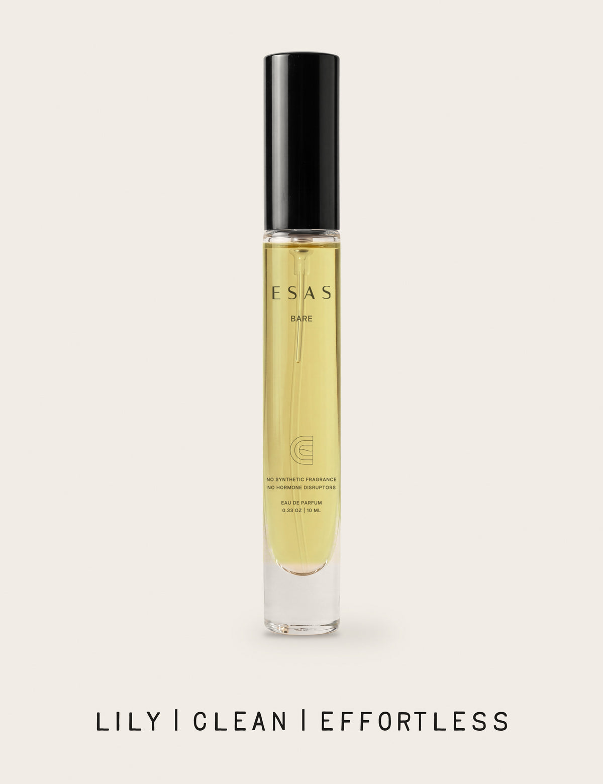 ESAS Bare Fragrance