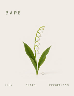 Bare Fragrance (Refined) – 0.33 oz