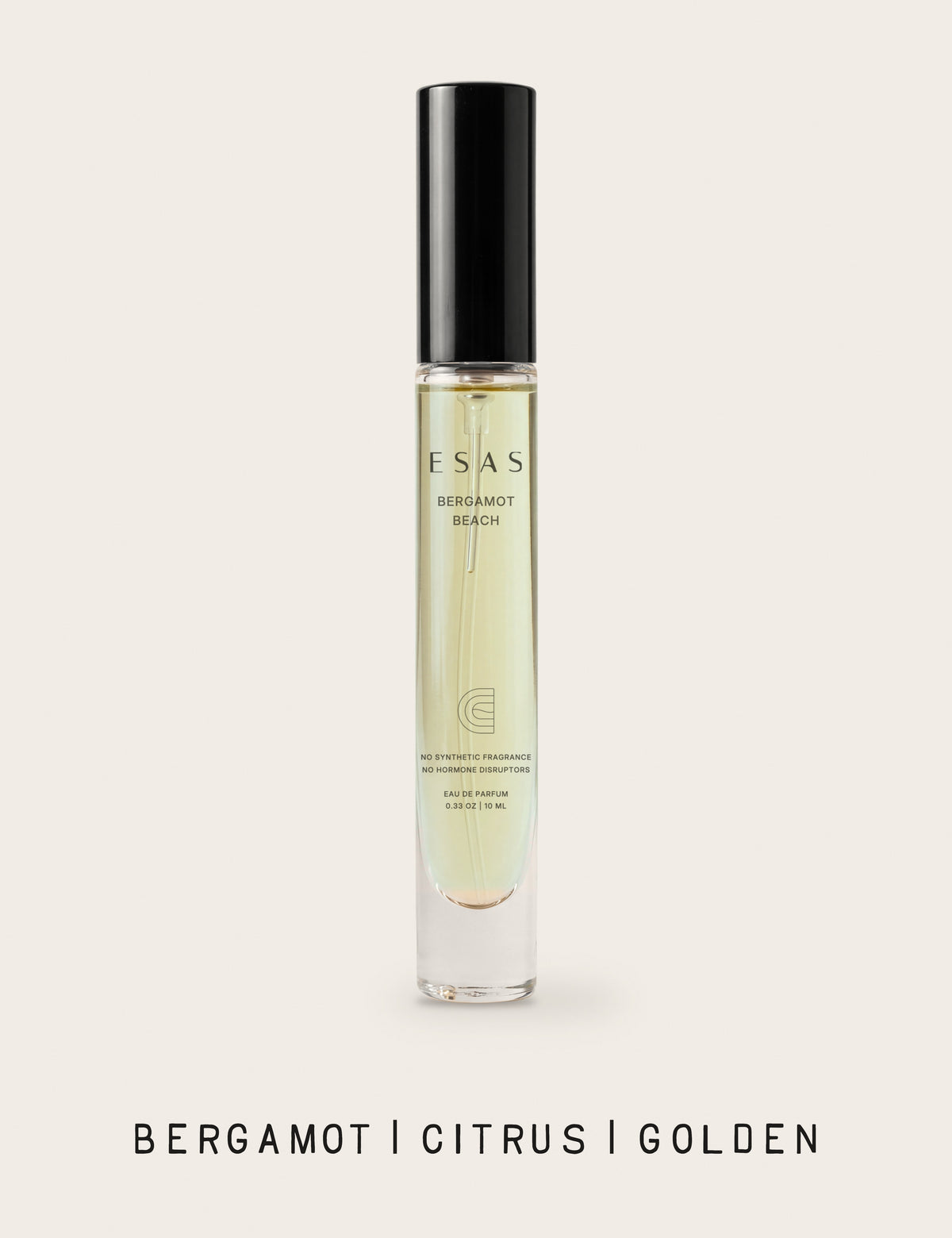 ESAS Bergamot Beach Fragrance