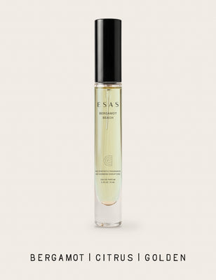 ESAS Bergamot Beach Fragrance