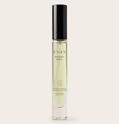 Bergamot Beach Fragrance – 0.33 oz