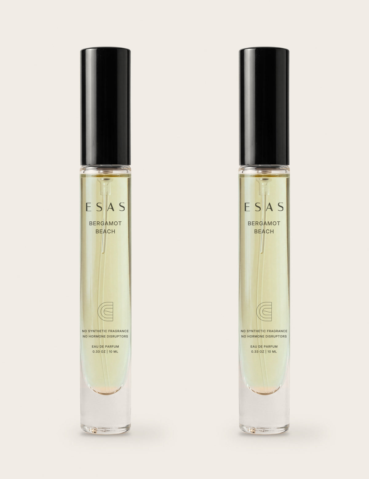 ESAS Bergamot Beach Fragrance