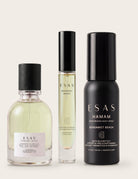 ESAS Bergamot Beach Fragrance