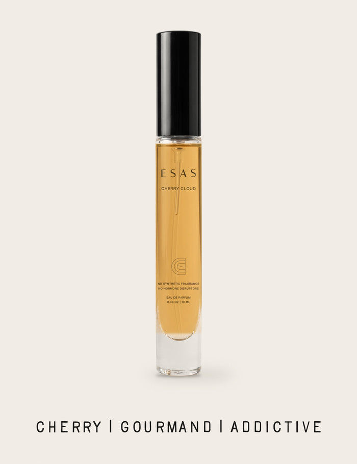 Cherry Cloud 0.33 oz travel fragrance
