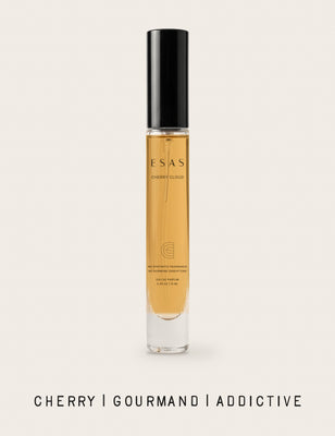 ESAS Cherry Cloud Fragrance