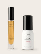 ESAS Cherry Cloud Fragrance + Hamam Duo