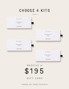 ESAS Scent Discovery Kit