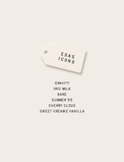 ESAS Scent Discovery Kit