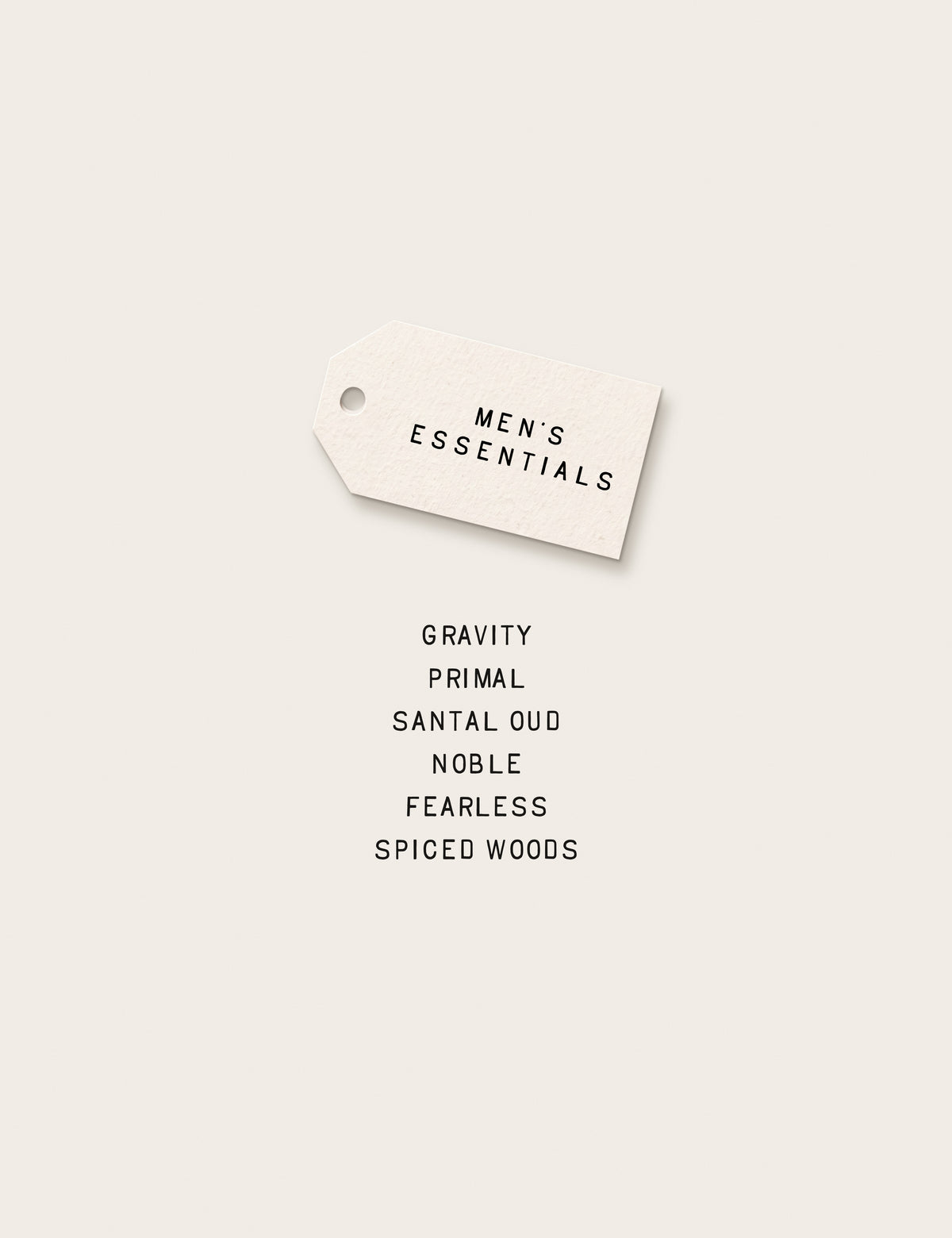 ESAS Scent Discovery Kit