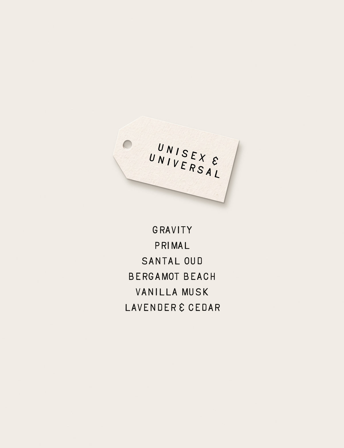 ESAS Scent Discovery Kit