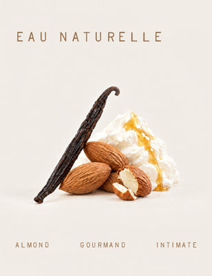 Eau Naturelle Fragrance – 0.33 oz