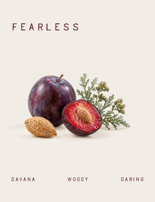 Fearless Fragrance – 0.33 oz