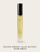 ESAS Gravity Fragrance
