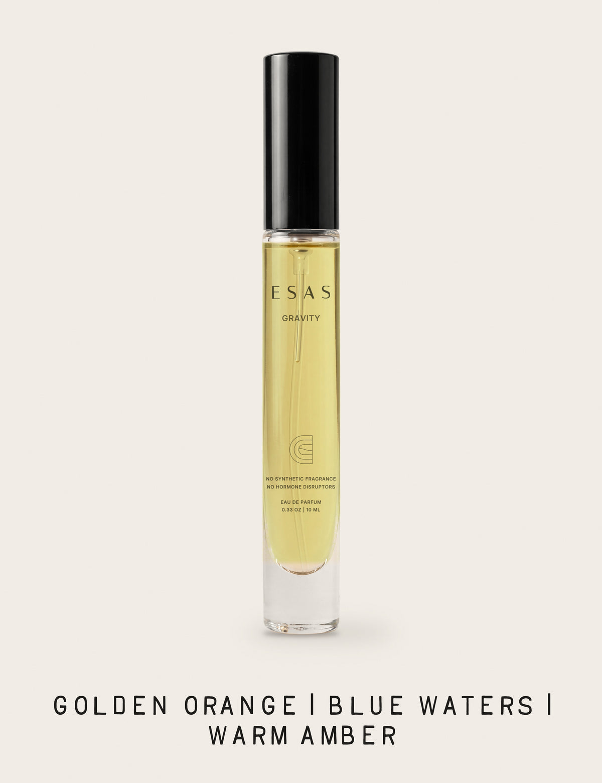 ESAS Gravity Fragrance
