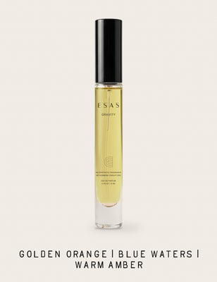 ESAS Gravity Fragrance