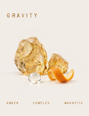 Gravity Fragrance – 0.33 oz