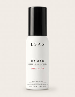 ESAS Cherry Cloud Hamam Deo Body Spray