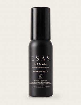 ESAS Eau Naturelle Hamam Deo Body Spray