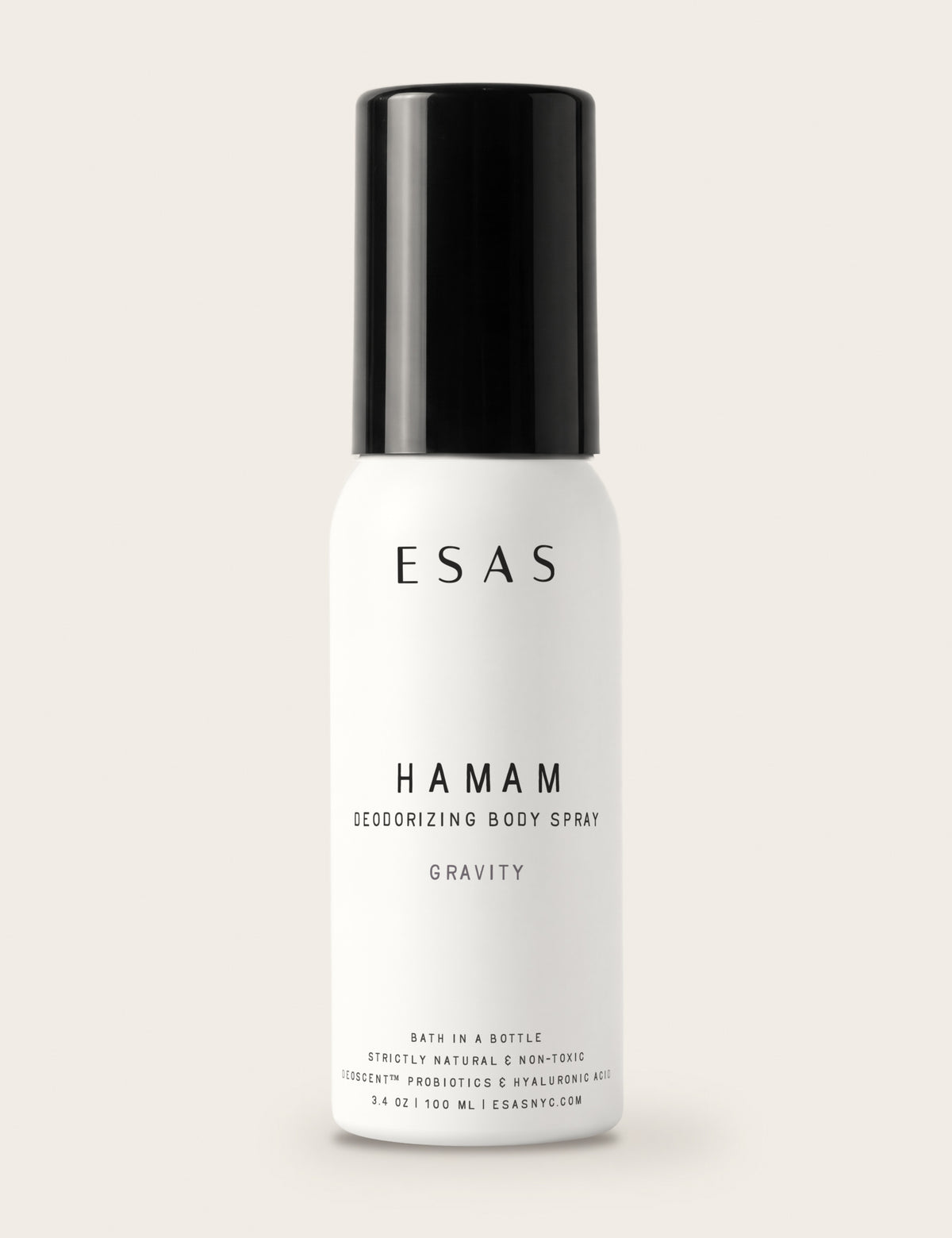 ESAS Gravity Hamam Deo Body Spray
